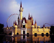 石景山后天天氣