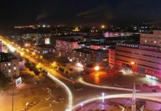 富拉爾基區(qū)后天天氣