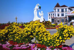 梅里斯明天天氣