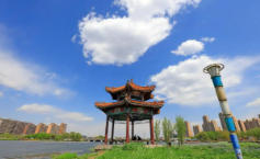 前進(jìn)后天天氣