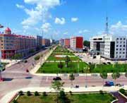 五大連池后天天氣