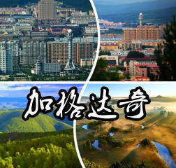 加格達(dá)奇天氣預(yù)報(bào)7天