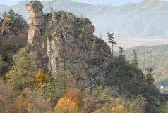 上甘嶺后天天氣