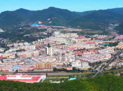 二道江后天天氣