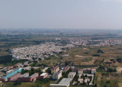 明山天氣預報30天