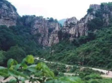 南芬天氣預(yù)報(bào)15天