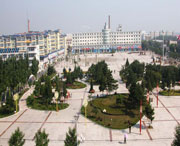 彰武天氣預(yù)報7天