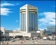 盤(pán)錦今天天氣