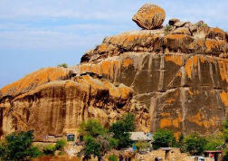 巴林左旗后天天氣