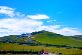 克什克騰旗天氣預(yù)報(bào)40天