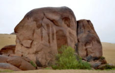 翁牛特旗后天天氣