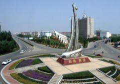 杭錦后旗后天天氣