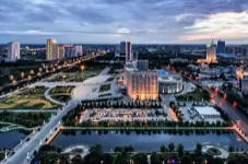 巴彥淖爾后天天氣