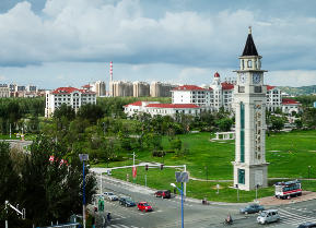 烏蘭浩特后天天氣
