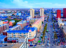 扎賚特旗天氣預(yù)報(bào)7天