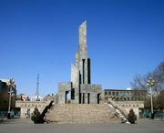 石家莊后天天氣