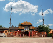 安國天氣預(yù)報(bào)7天