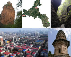 淶水天氣預報7天