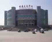 巨鹿天氣預(yù)報(bào)7天