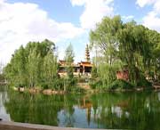 廣靈天氣預(yù)報40天