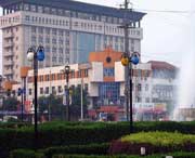 曲沃天氣預(yù)報15天