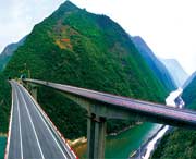 柞水天氣預報7天