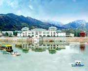 丹鳳天氣預(yù)報(bào)30天