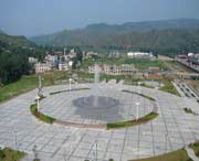 山陽(yáng)后天天氣