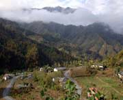 鎮(zhèn)坪天氣預(yù)報7天