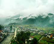 寧強(qiáng)后天天氣