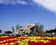 桓臺(tái)天氣預(yù)報(bào)30天