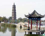 金鄉(xiāng)天氣預(yù)報40天