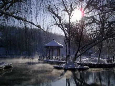 水磨溝明天天氣