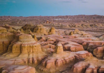 烏爾禾后天天氣