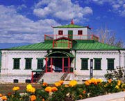 和布克賽爾蒙古天氣預(yù)報7天