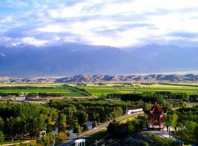 博爾塔拉后天天氣