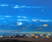 當(dāng)雄后天天氣