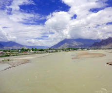 堆龍德慶后天天氣