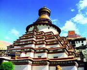 日喀則后天天氣