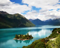 工布江達(dá)今天天氣