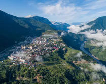 墨脫天氣預(yù)報(bào)15天