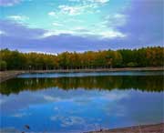 德令哈后天天氣