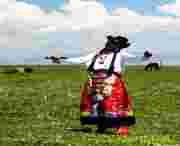 肅南天氣預報15天