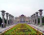 秦安天氣預(yù)報(bào)30天