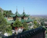 張家川今天天氣