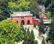 南陽(yáng)后天天氣