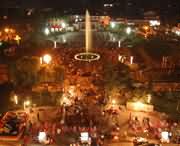 正陽天氣預報7天