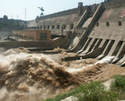 三門峽今天天氣