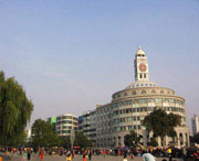 老河口天氣預(yù)報(bào)7天