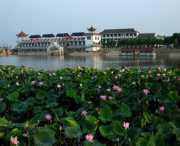 洪湖天氣預報7天